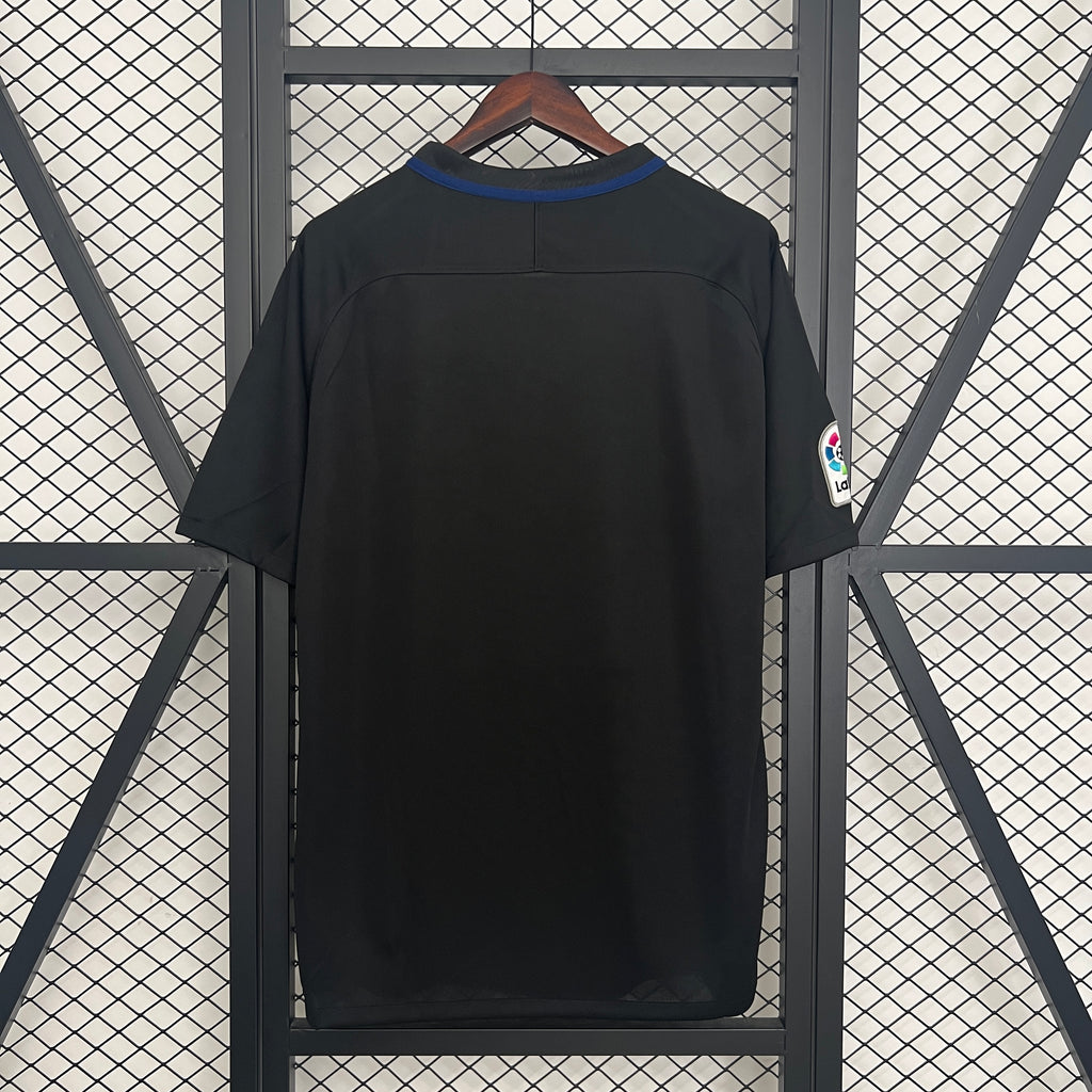 Retro Atletico Madrid 16/17 Away S-XXL