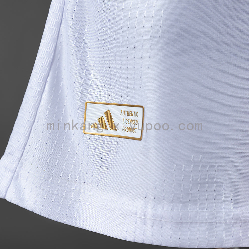 Olympique Lyonnais 26/27 Home Player Version Jersey S-3XL