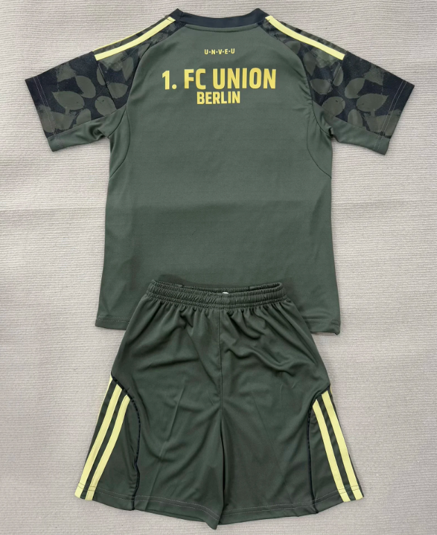 BERLIN UNION Kit infantil — Bundesliga