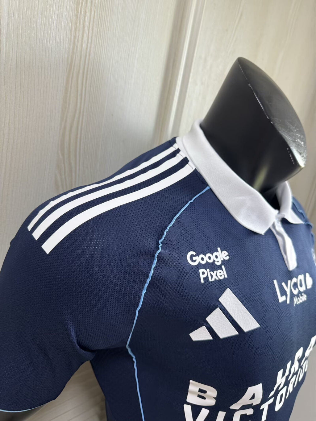 PARIS FC Version jugador — Ligue 1