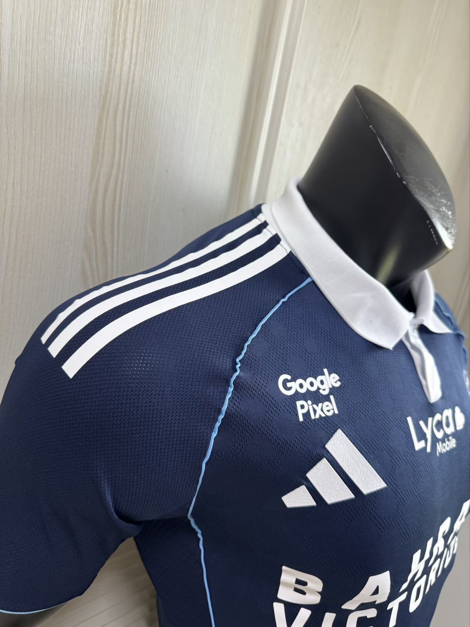 PARIS FC Version jugador — Ligue 1