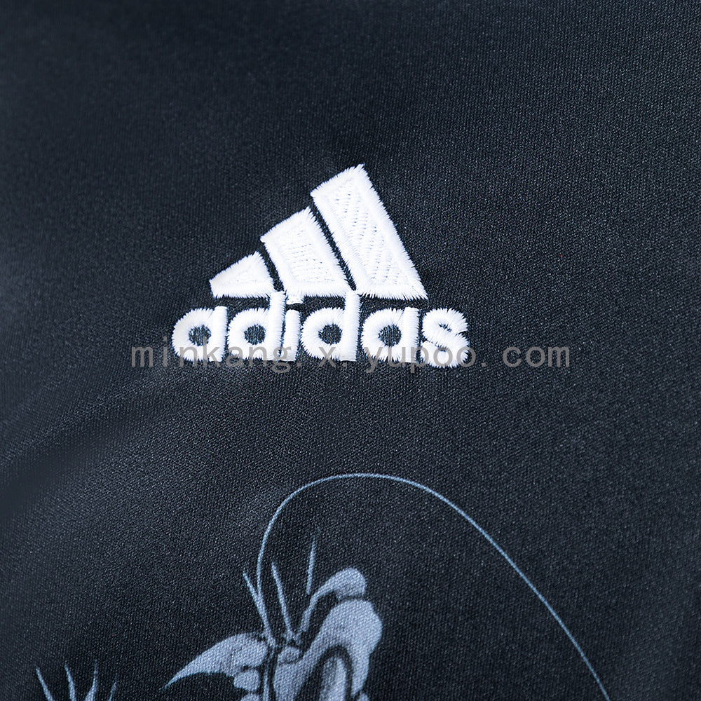 Retro Real Madrid 14/15 third away S-4XL