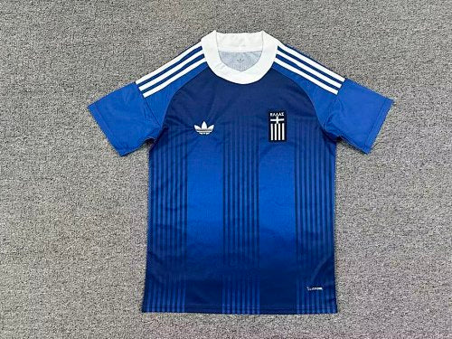 2026 Greece Away S-4XL — Jsonwang 26/27