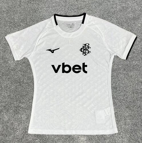 26-27 Botafogo Away Woman S-2XL — Jsonwang 26/27