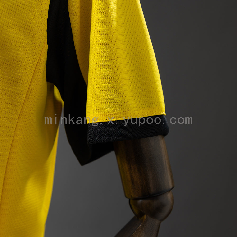 Dortmund 25/26 Home S-4XL