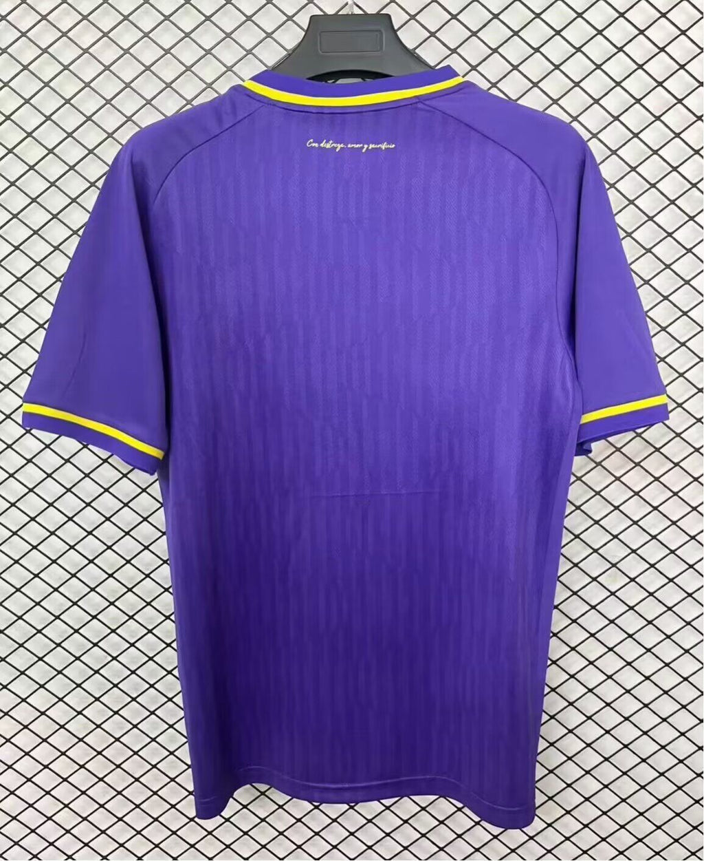CONCEPCION — Conmebol-Concacaf