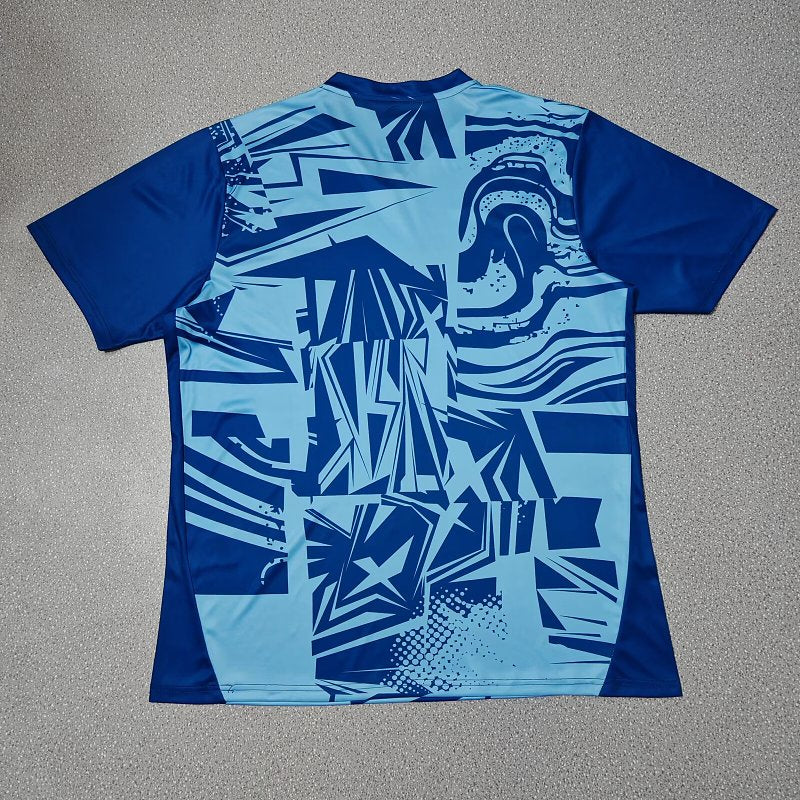 26-27 America Third S-4XL