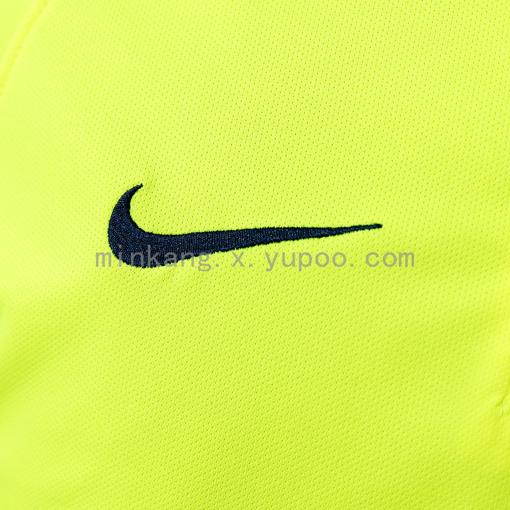 Retro Barcelona 14/15 third away S-XXL