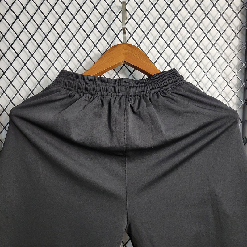 Pantalon Corto de Futbol ##008 — Zhang199