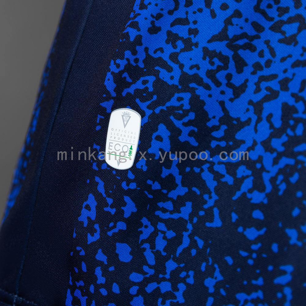 Cadiz 25/26 Retro Style Jersey S-4XL