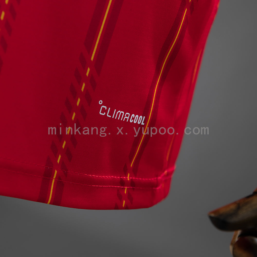 Spain 2026 Home Stadium Pre-sale 1.1 Quality S-4XL