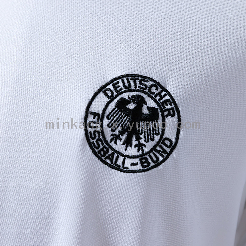 Retro 1986 German home S-XXL