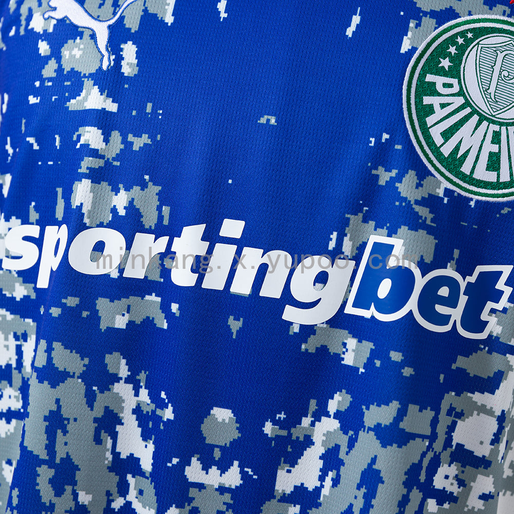 Palmeiras 26/27 GK Special Edition Jersey S-4XL