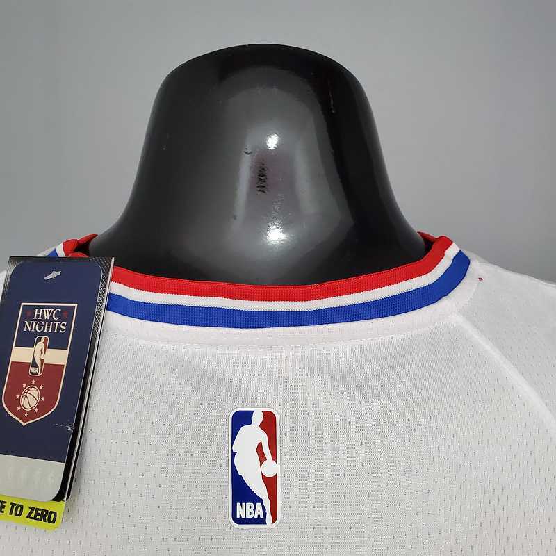 RONDO#4 Clippers Limited Edition White