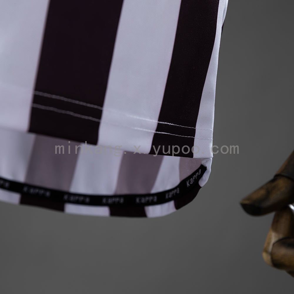 St. Pauli 00/01 Home Retro Jersey S-XXL