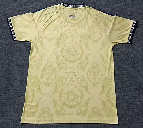 26-27 Argentina Special Edition S-4XL — Jsonwang 26/27