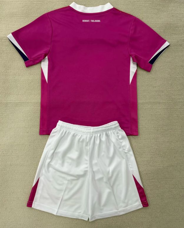 TOULOUSE Kit infantil — Ligue 1