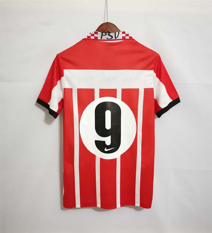 94-96 PSV home red / white