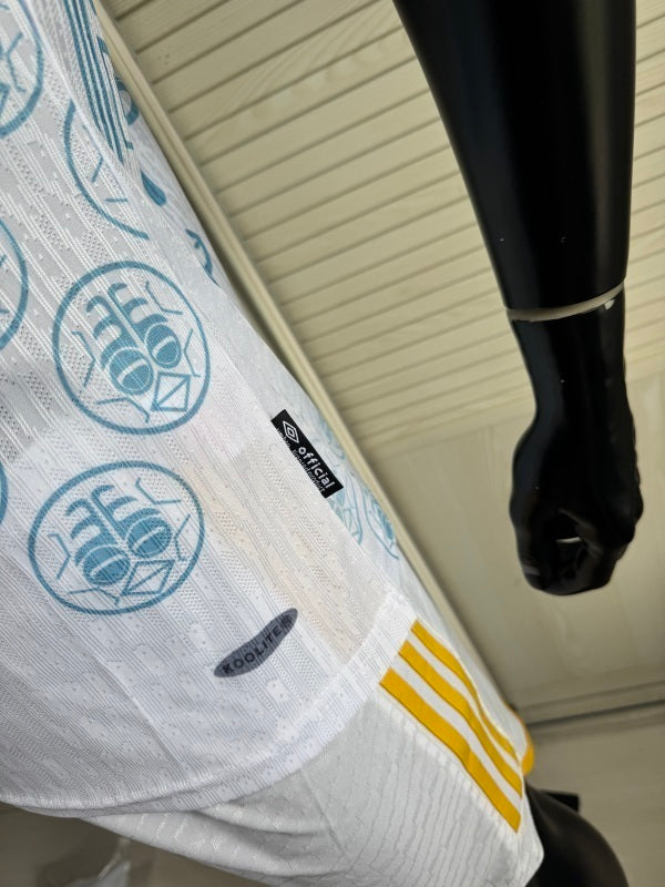 Congo DR 2006 World Cup Away size S-2XL