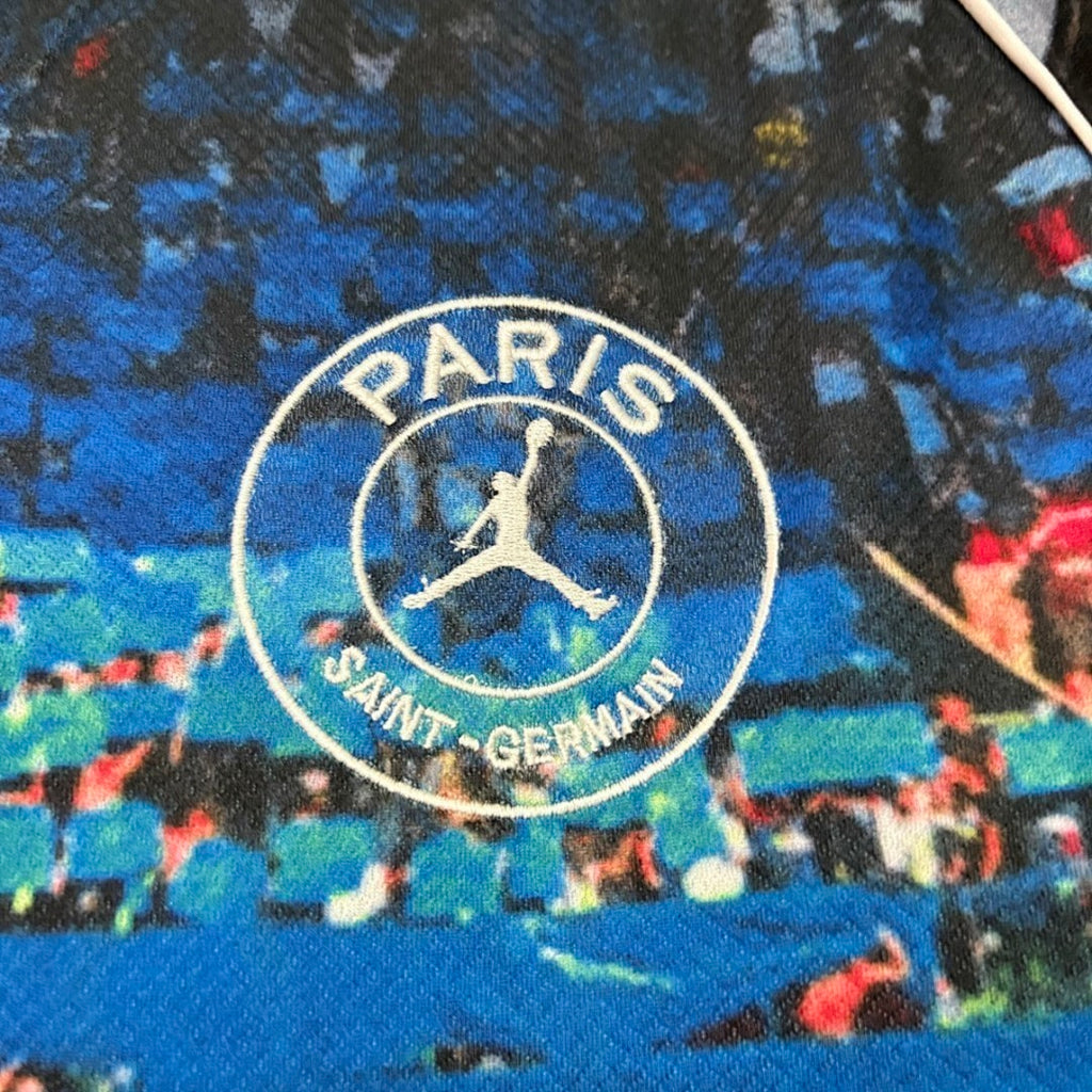 PSG 2025/26 Special Edition jersey S-XXL