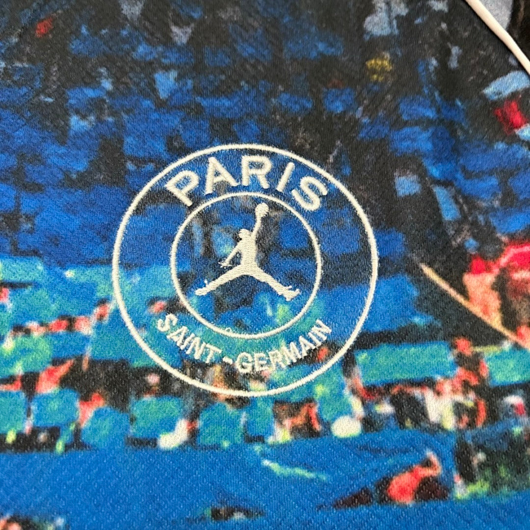 PSG 2025/26 Special Edition jersey S-XXL