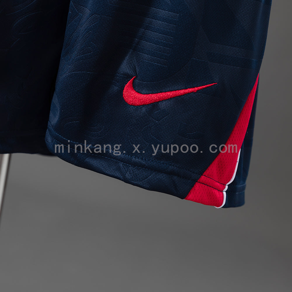 England 2026 Away Kids Kit Jersey Size 16-28
