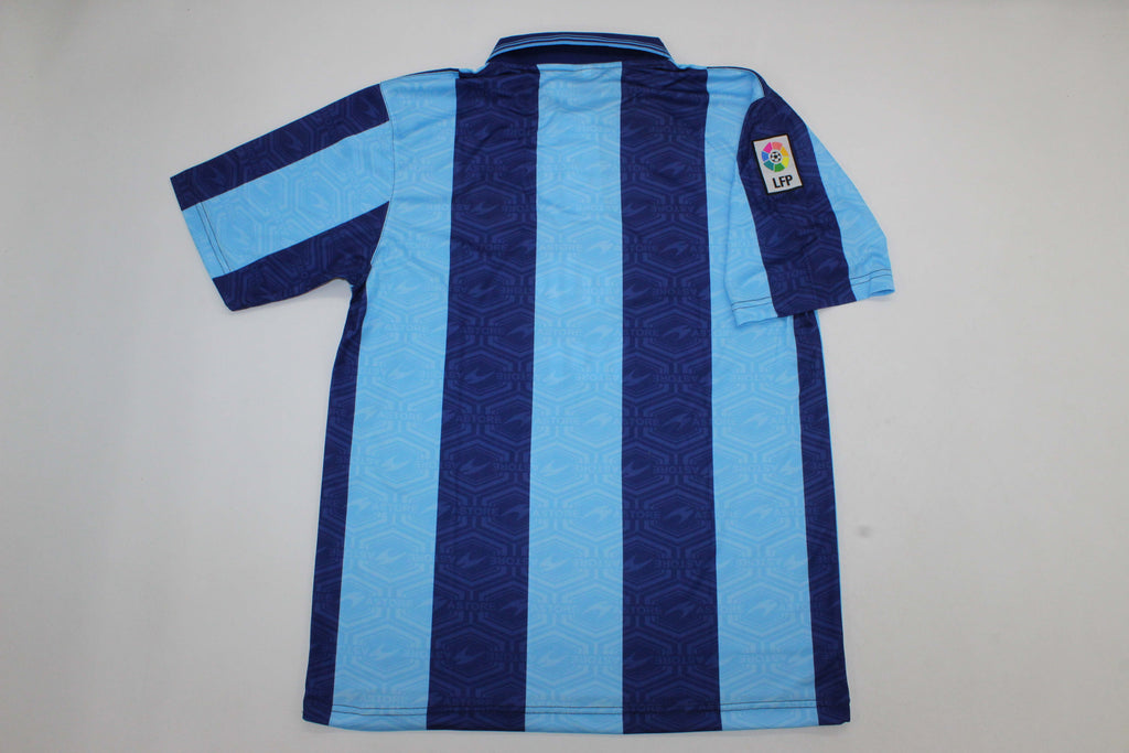 GIJON 02-03 — Club Retro