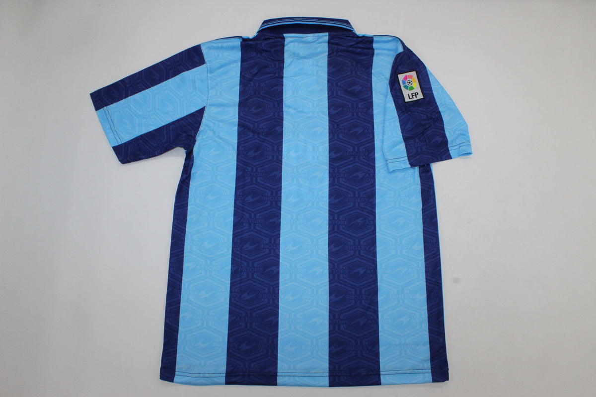 GIJON 02-03 — Club Retro