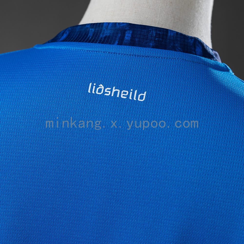 Iceland 2026 Home Jersey S-XXL