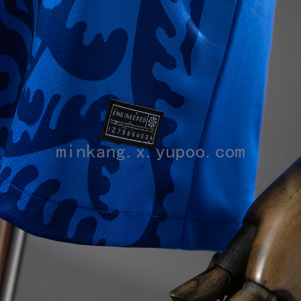 Finland 2026 Away Jersey S-4XL