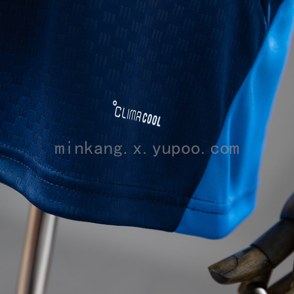 Cruzeiro 26/27 Training - Dark Blue Vest Jersey S-4XL