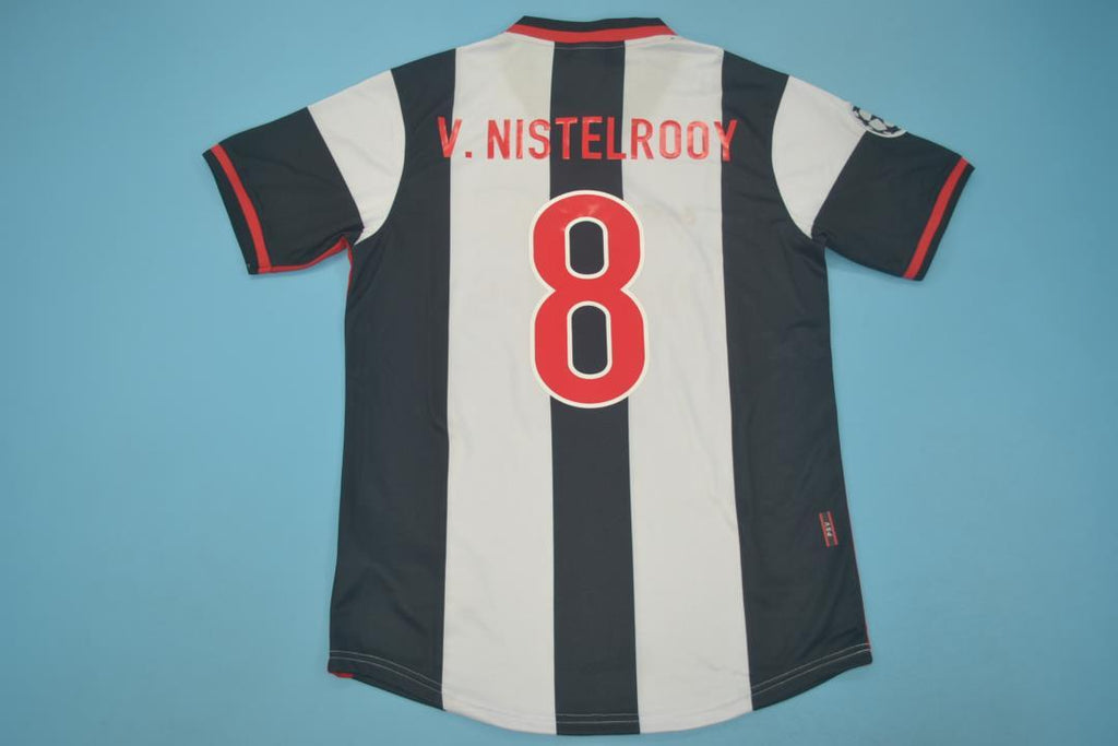 PSV 98-99 — Club Retro