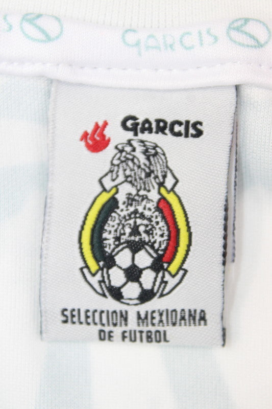 MEXICO 1999 — National Retro