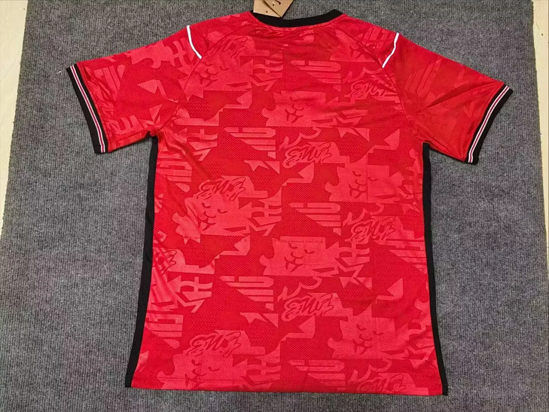 England 2026 World Cup Away Jersey S-4XL