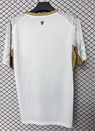 2026 Czech Republic Away S-4XL — Jsonwang 26/27
