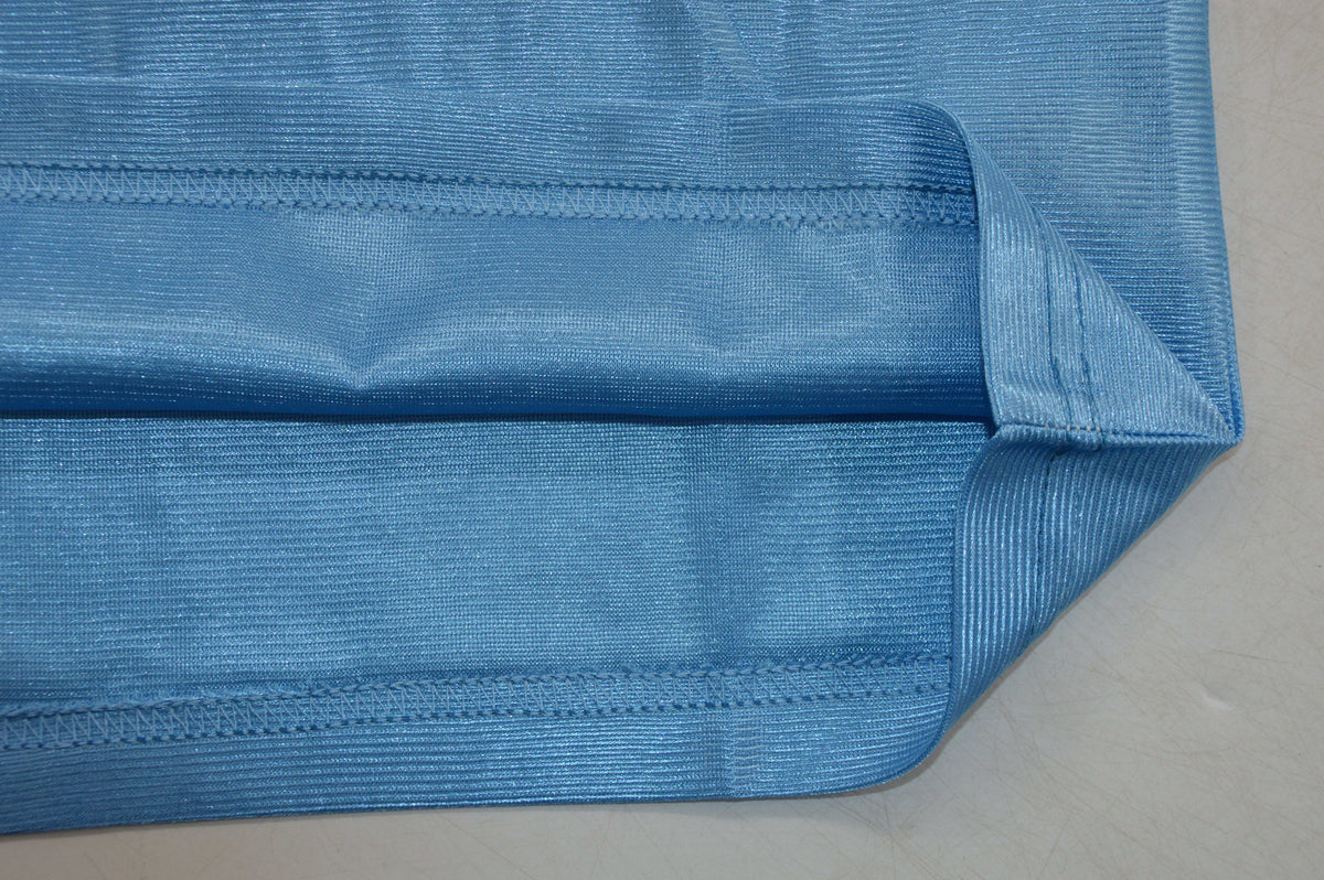 MAN CITY 86-87 — Club Retro