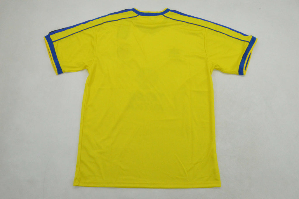 VILLARREAL 98-99 — Club Retro