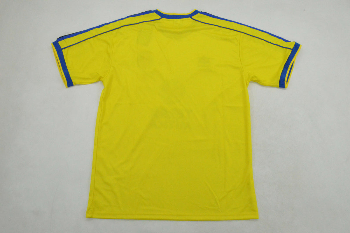 VILLARREAL 98-99 — Club Retro