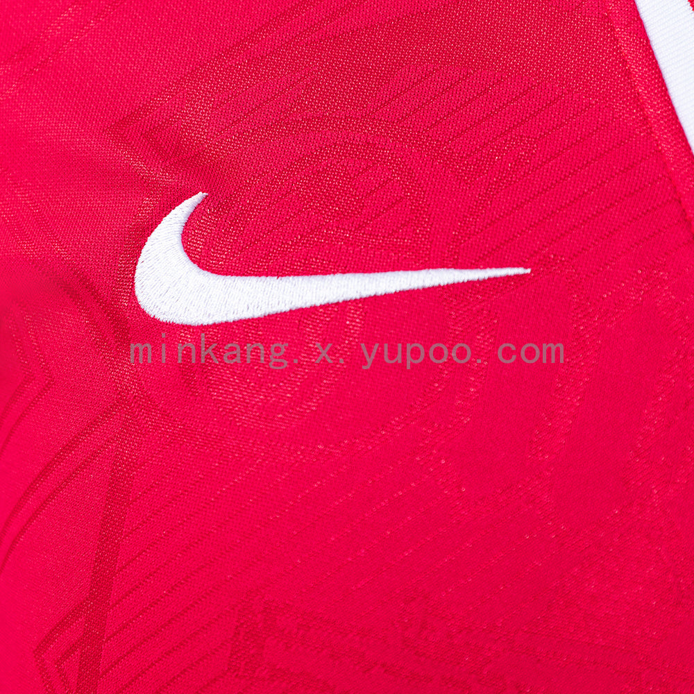 Arsenal 96/97 Home Long Sleeve Retro Jersey S-XXL