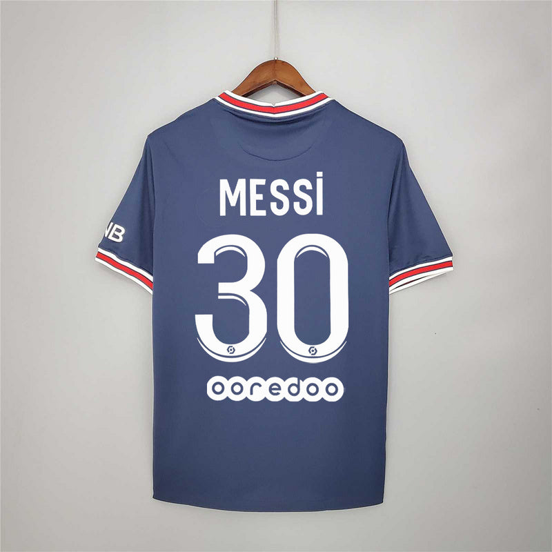 21-22 Paris Saint-Germain home