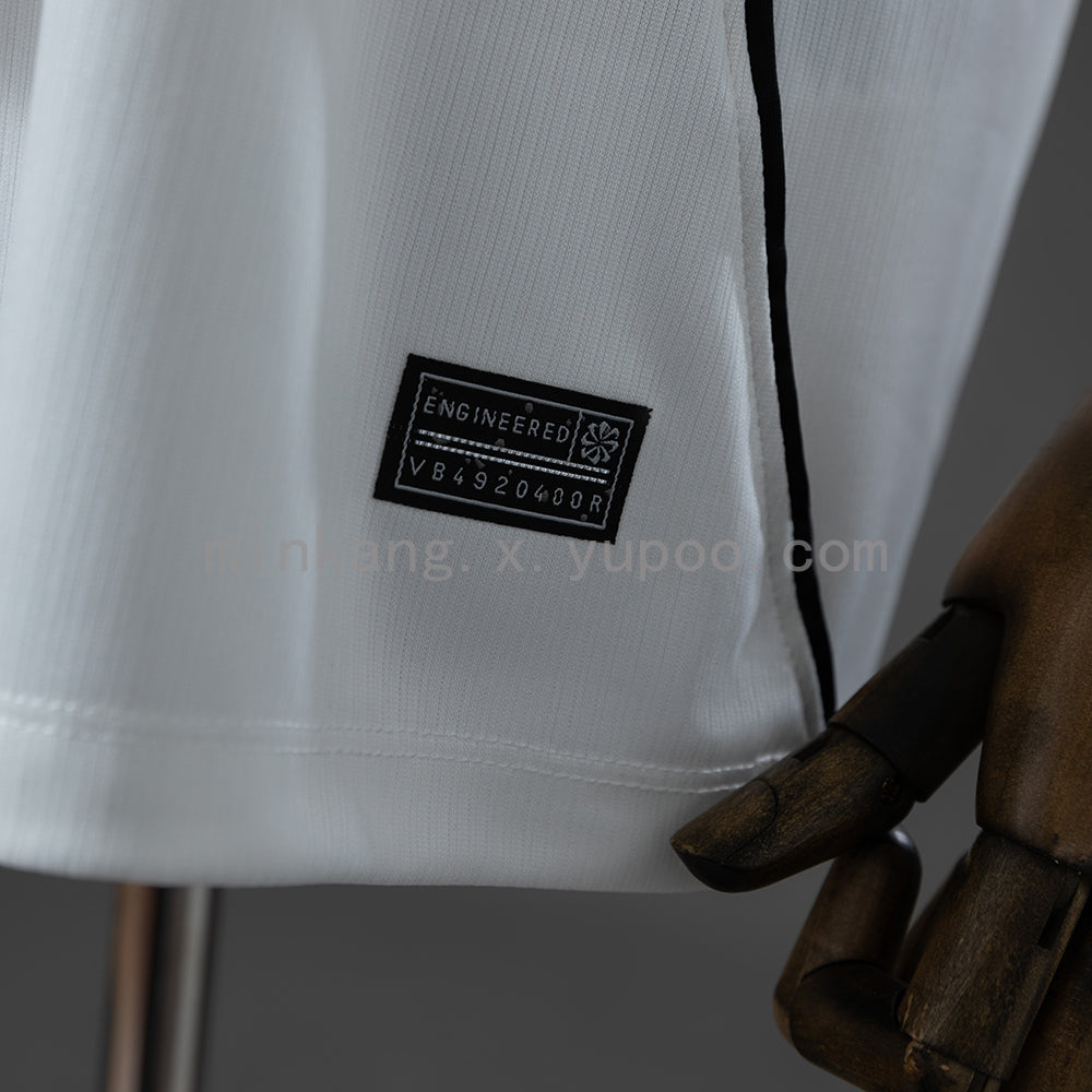 Corinthians 26/27 Home Jersey S-4XL
