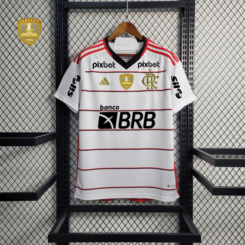 23-24 Flamengo away