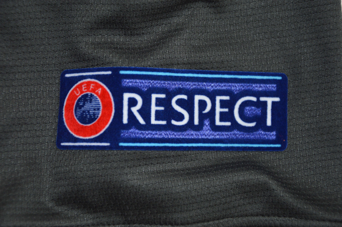 MAN CITY 13-14 — Club Retro