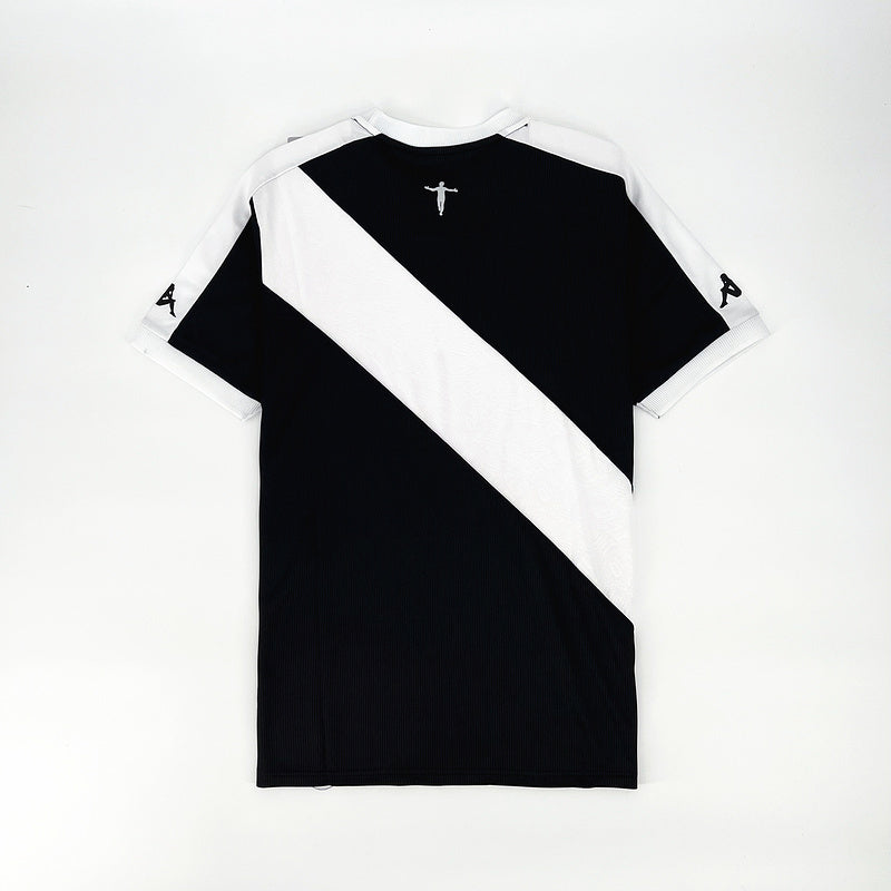 24-25 Vasco da Gama home soccer jersey