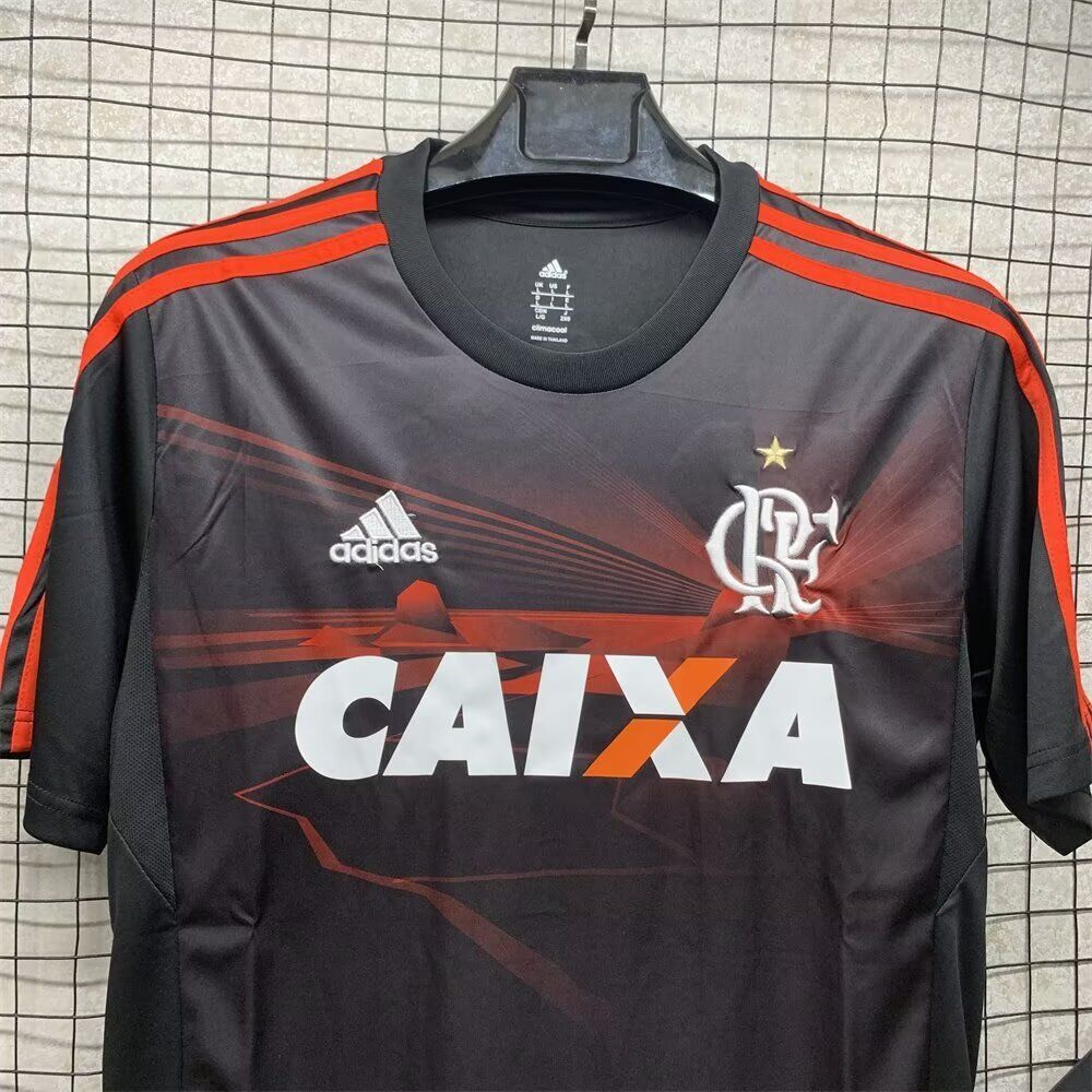 FLAMENGO 14 — Club Retro