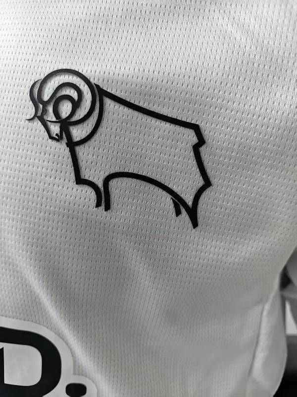 26-27 Derby County Home S-4XL
