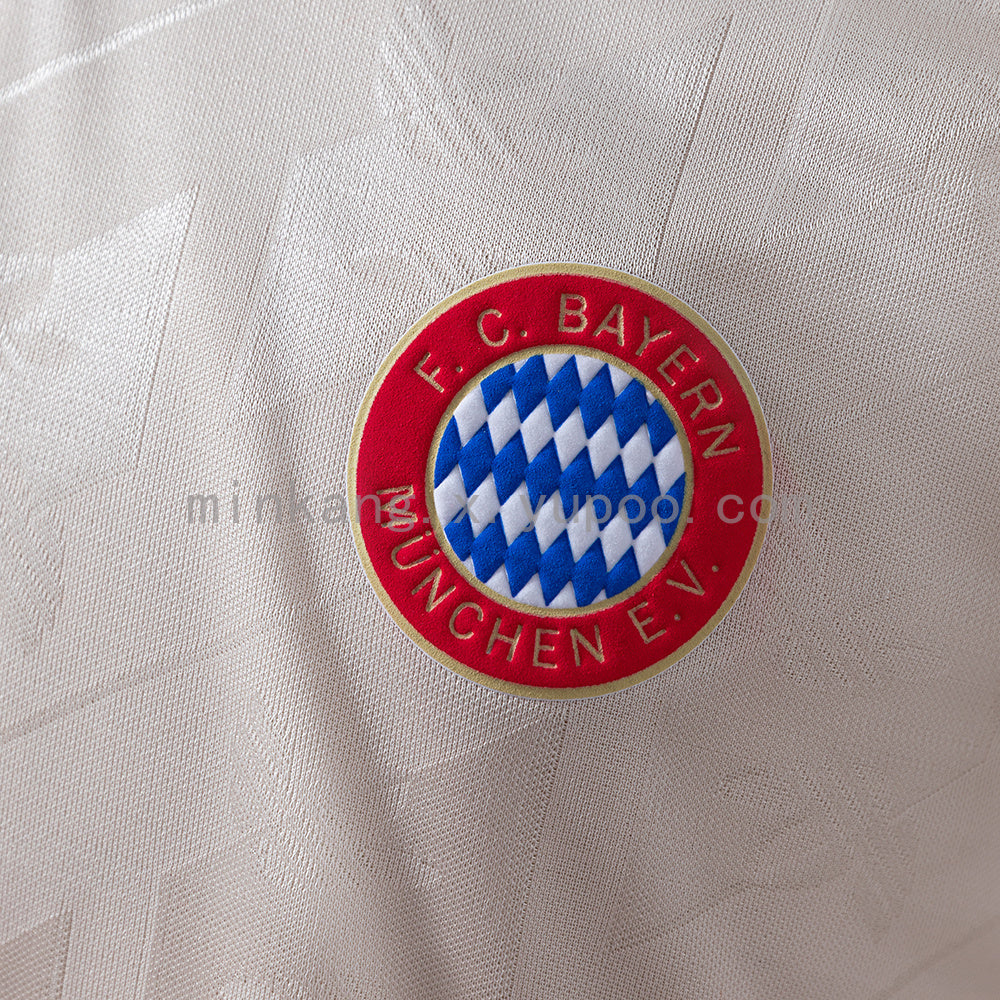 Bayern Munich Originals LFSTLR T-Shirt S-3XL