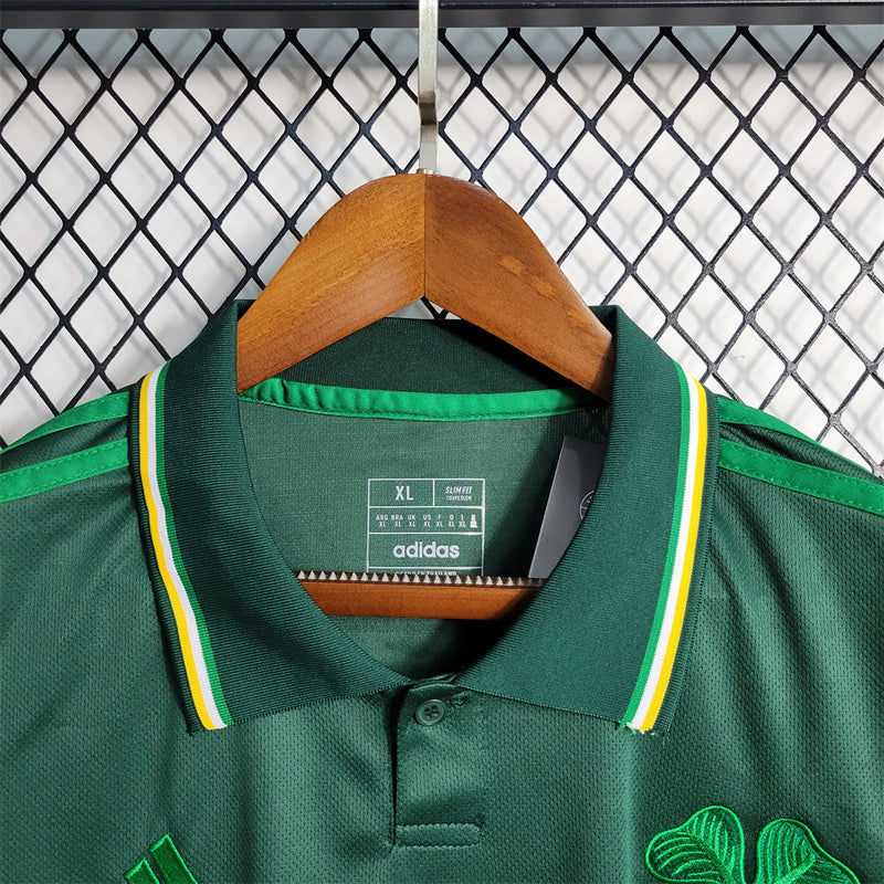 23-24 Celtic limited edition