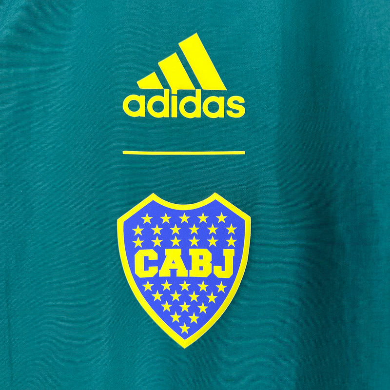 23-24 Boca Reversible Windbreaker
