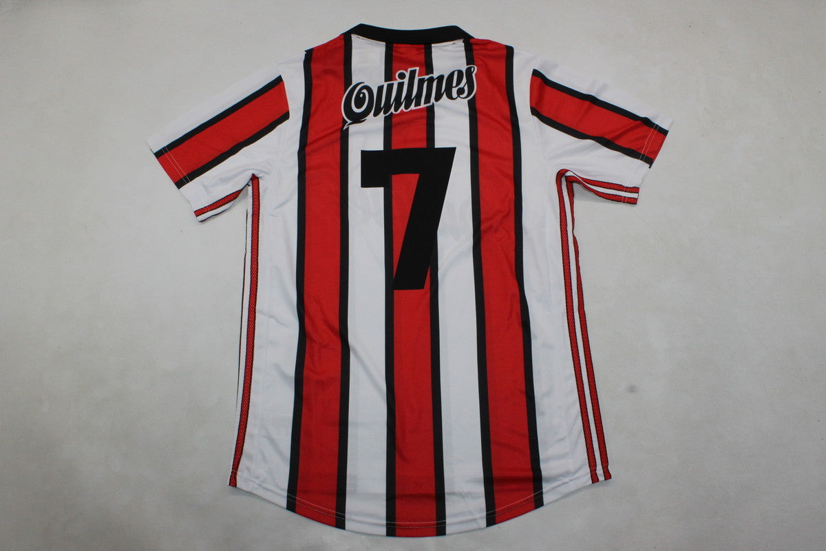 RIVER 99-00 — Club Retro